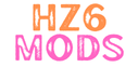 HZ 6 Mods